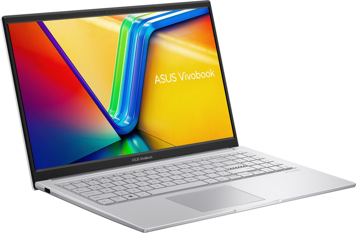Asus Vivobook 15 (X1504VA-BQ151) 14 inch Full HD | Intel Core i3-1355U | 8GB RAM | 512GB SSD | W11 Professional